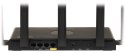 ROUTER RG-EW3000GXPRO Wi-Fi 6, 2.4 GHz, 5 GHz 574 Mb/s + 2402 Mb/s REYEE