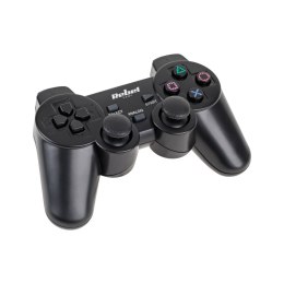 Pad bezprzewodowy Rebel Gamer Dual Shock do PS3 PC