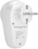 Inteligentne Gniazdko Wi-Fi Sonoff S26R2TPF-DE (Typ F)