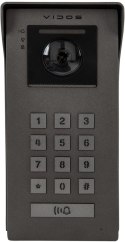 Panel zewnętrzny VIDOS 2IP S200 Panel zewnętrzny VIDOS 2IP S200