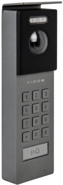 Panel zewnętrzny VIDOS 2IP S202 Panel zewnętrzny VIDOS 2IP S202