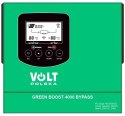 Przetwornica solarna VOLT POLSKA GREEN BOOST 4000 BYPASS (160-350VDC) Przetwornica solarna VOLT POLSKA GREEN BOOST 4000 BYPASS (160-350VDC)