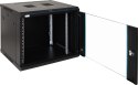 Szafa Rack 9U wisząca do złożenia 600x450 Pulsar RWA964 Szafa Rack 9U wisząca do złożenia 600x450 Pulsar RWA964