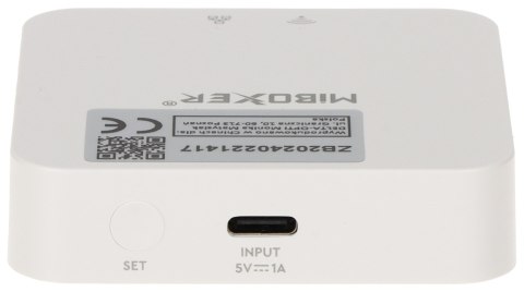 BRAMKA WIFI, ZIGBEE ZB-BOX3 Tuya Smart MiBOXER / Mi-Light BRAMKA WIFI, ZIGBEE ZB-BOX3 Tuya Smart MiBOXER / Mi-Light