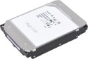 Dysk HDD Toshiba Enterprise MG Series 16TB MG09ACA16TE