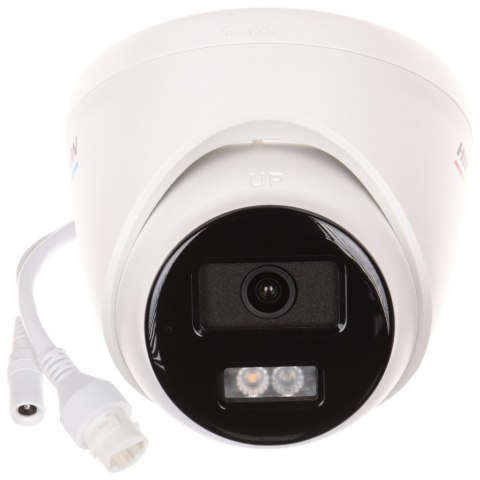 KAMERA IP DS-2CD1347G2H-LIU(2.8MM)PL Smart Hybrid Light - 4 Mpx 2.8 mm Hikvision KAMERA IP DS-2CD1347G2H-LIU(2.8MM)PL Smart Hybrid Light - 4 Mpx 2.8 mm Hikvision
