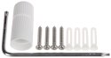 KAMERA IP DS-2CD1623G2-IZ(2.8-12MM)PL - 1080p Hikvision KAMERA IP DS-2CD1623G2-IZ(2.8-12MM)PL - 1080p Hikvision