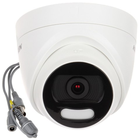 KAMERA AHD, HD-CVI, HD-TVI, PAL DS-2CE72HFT-F28(2.8MM) ColorVu - 5 Mpx Hikvision