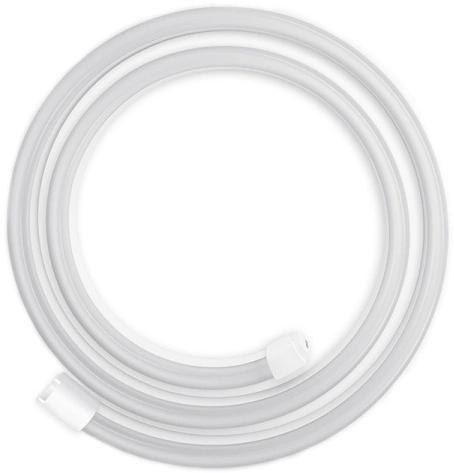 Przedłużenie LED do Xiaomi Smart Lightstrip Pro Extension Biały