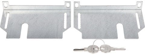 SZUFLADA RD19-3U-320B STALFLEX SZUFLADA RD19-3U-320B STALFLEX