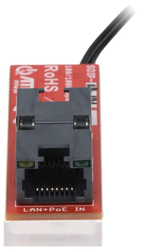 ADAPTER ZASILANIA POE SDIP-12-121 ATTE ADAPTER ZASILANIA POE SDIP-12-121 ATTE