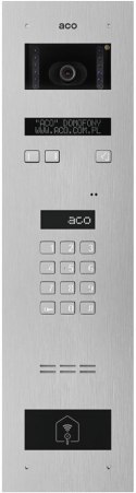 ACO INSPIRO 8+ (G2) ACO INSPIRO 8+ (G2)