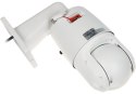 KAMERA IP SZYBKOOBROTOWA ZEWNĘTRZNA SDT4E425-4F-GB-A-PV1-0400 PANORAMICZNA TiOC WizSense Smart Dual Light - 3.7 Mpx 5 ... 125 mm