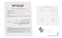 PX-DZH5012IR5/W - kamera Analog HD 5Mpx PX-DZH5012IR5/W - kamera Analog HD 5Mpx