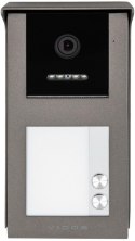 Panel zewnętrzny VIDOS IPX S101-2 Panel zewnętrzny VIDOS IPX S101-2