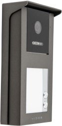 Panel zewnętrzny VIDOS IPX S101-2 Panel zewnętrzny VIDOS IPX S101-2