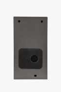 Panel zewnętrzny VIDOS IPX S101-2 Panel zewnętrzny VIDOS IPX S101-2
