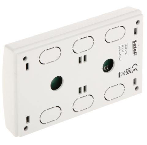 Sterownik radiowy 2-kanałowy RK-2K