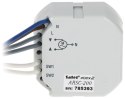 INTELIGENTNY STEROWNIK ROLET ARSC-200 BE WAVE 230 V AC SATEL INTELIGENTNY STEROWNIK ROLET ARSC-200 BE WAVE 230 V AC SATEL