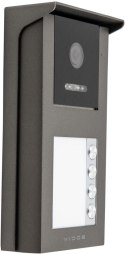 Panel zewnętrzny VIDOS IPX S101-4 Panel zewnętrzny VIDOS IPX S101-4