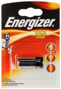 BATERIA LITOWA BAT-CR123A/E 3 V CR123A ENERGIZER