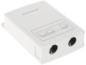 EXTENDER ETHERNET+PoE SPT-POE/2-POE-OUTDOOR EXTENDER ETHERNET+PoE SPT-POE/2-POE-OUTDOOR