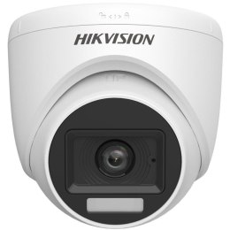 KAMERA AHD, HD-CVI, HD-TVI, PAL DS-2CE76D0T-LPFS(2.8MM) - 1080p Hikvision