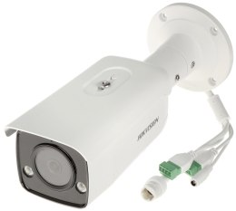 KAMERA IP DS-2CD2T86G2-ISU/SL(2.8MM)(C) ACUSENSE - 8.3 Mpx Hikvision