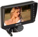 MONITOR SAMOCHODOWY ATE-TFT07-T1 7 " AUTONE MONITOR SAMOCHODOWY ATE-TFT07-T1 7 " AUTONE