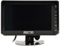 MONITOR SAMOCHODOWY ATE-TFT07-T1 7 " AUTONE MONITOR SAMOCHODOWY ATE-TFT07-T1 7 " AUTONE