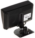 MONITOR SAMOCHODOWY ATE-TFT07-T1 7 " AUTONE MONITOR SAMOCHODOWY ATE-TFT07-T1 7 " AUTONE