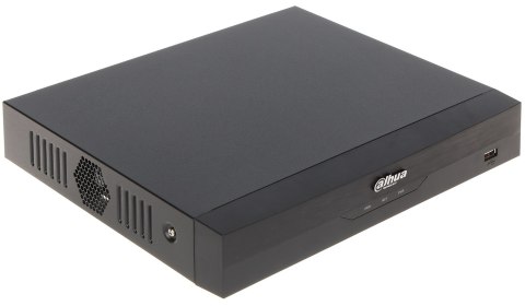 REJESTRATOR AHD, HD-CVI, HD-TVI, CVBS, TCP/IP XVR5108HS-I3(1T) 8 KANAŁÓW SSD 1TB WizSense DAHUA