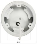 KAMERA IP APTI-AI402V3ISP-28W Full-Color - 4 Mpx 2.8 mm KAMERA IP APTI-AI402V3ISP-28W Full-Color - 4 Mpx 2.8 mm