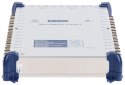MULTISWITCH TT-9/32-FT-PREMU 9 WEJŚĆ / 32 WYJŚCIA PREMU TELMOR MULTISWITCH TT-9/32-FT-PREMU 9 WEJŚĆ / 32 WYJŚCIA PREMU TELMOR