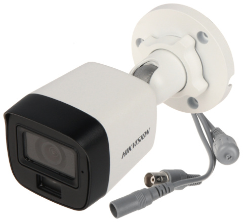 KAMERA AHD, HD-CVI, HD-TVI, PAL DS-2CE16K0T-LFS(2.8MM) Smart Hybrid Light - 3K Hikvision