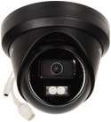 KAMERA IP DS-2CD2343G2-LI2U(2.8MM)(BLACK) Smart Hybrid Light AcuSense - 4 Mpx Hikvision