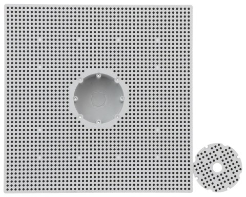 PŁYTA MONTAŻOWA DO DOCIEPLEŃ MDZ-XL-300-KB KOPOS PŁYTA MONTAŻOWA DO DOCIEPLEŃ MDZ-XL-300-KB KOPOS