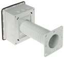 PUSZKA ELEKTROINSTALACYJNA DO DOCIEPLEŃ KUZ-VI-KB KOPOS PUSZKA ELEKTROINSTALACYJNA DO DOCIEPLEŃ KUZ-VI-KB KOPOS