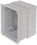 PUSZKA ELEKTROINSTALACYJNA DO DOCIEPLEŃ KUZ-VI-KB KOPOS PUSZKA ELEKTROINSTALACYJNA DO DOCIEPLEŃ KUZ-VI-KB KOPOS