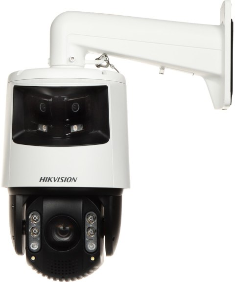 KAMERA IP SZYBKOOBROTOWA ZEWNĘTRZNA DS-2SE7C425MWG-EB/26(F0) TandemVu ColorVu - 3.7 Mpx 4.8 ... 120 mm Hikvision