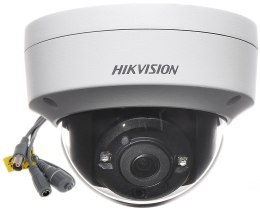 KAMERA WANDALOODPORNA AHD, HD-CVI, HD-TVI, PAL DS-2CE57H0T-VPITF(2.8mm)(C) - 5 Mpx Hikvision