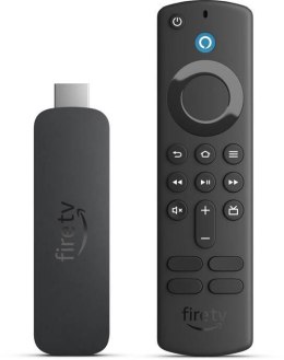 Odtwarzacz multimedialny Amazon Fire TV Stick 4K MAX 2023