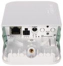 PUNKT DOSTĘPOWY RBWAPR-2ND wAP R Wi-Fi 2.4 GHz 300 Mb/s MIKROTIK