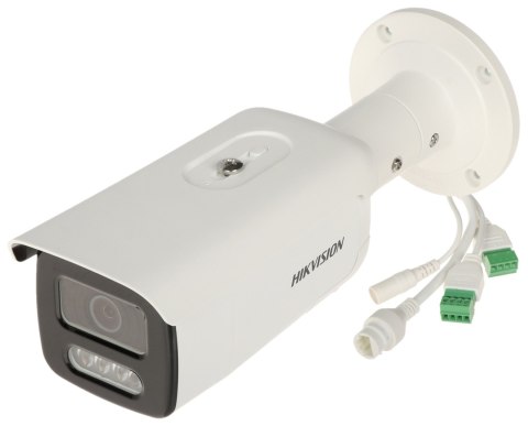 KAMERA IP DS-2CD2T47G2H-LISU/SL(2.8MM)(EF) ColorVu - 4 Mpx Hikvision