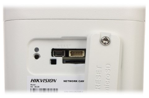 KAMERA IP DS-2CD2T47G2H-LISU/SL(2.8MM)(EF) ColorVu - 4 Mpx Hikvision KAMERA IP DS-2CD2T47G2H-LISU/SL(2.8MM)(EF) ColorVu - 4 Mpx Hikvision