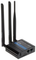 PUNKT DOSTĘPOWY 4G+ LTE +ROUTER RUT260 2.4 GHz 300 Mb/s Teltonika PUNKT DOSTĘPOWY 4G+ LTE +ROUTER RUT260 2.4 GHz 300 Mb/s Teltonika