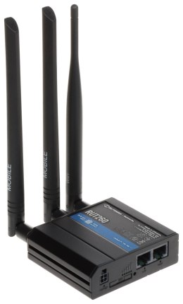 PUNKT DOSTĘPOWY 4G+ LTE +ROUTER RUT260 2.4 GHz 300 Mb/s Teltonika