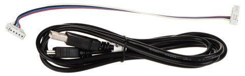 INTERFEJS PROGRAMOWANIA DOMOFONÓW CDN-USB ACO INTERFEJS PROGRAMOWANIA DOMOFONÓW CDN-USB ACO
