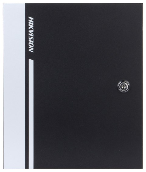 KONTROLER DOSTĘPU DS-K2804 Hikvision KONTROLER DOSTĘPU DS-K2804 Hikvision