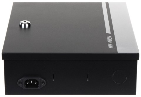 KONTROLER DOSTĘPU DS-K2804 Hikvision KONTROLER DOSTĘPU DS-K2804 Hikvision